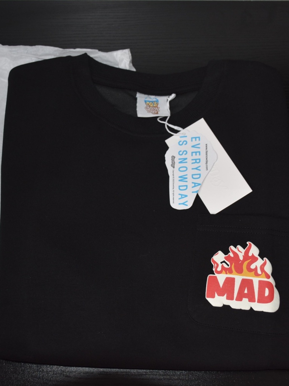 SnowDay - SD Mad Club